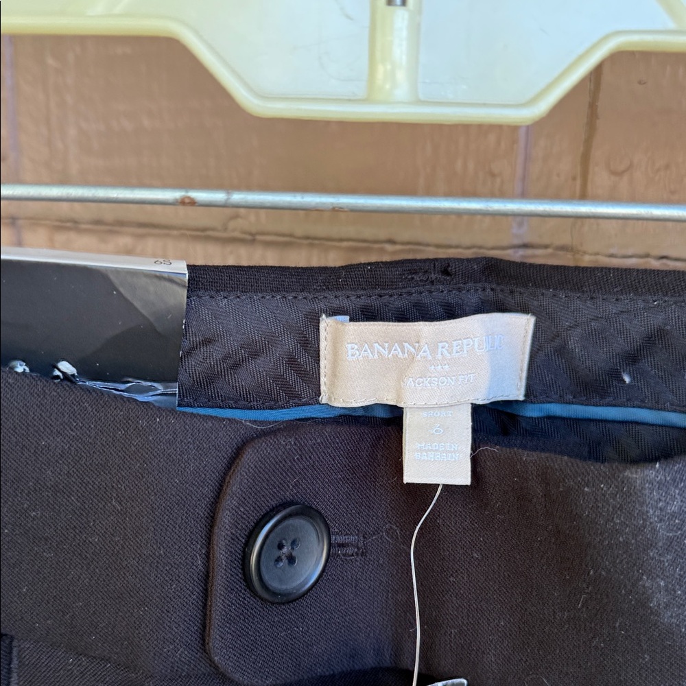 NWT Banana Republic Pants - Picture 3 of 7